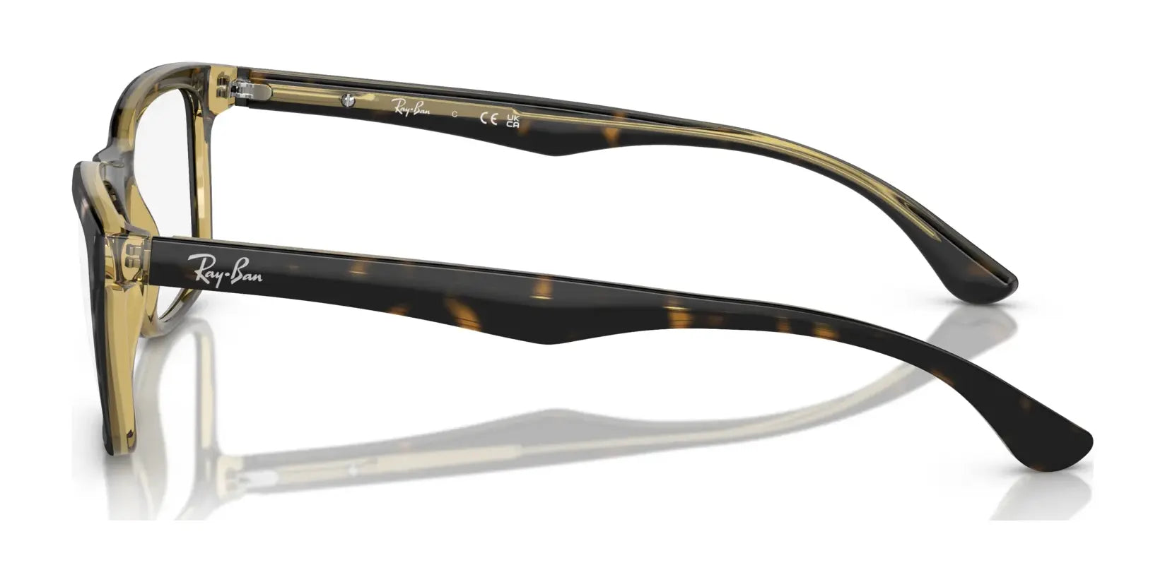 Ray-Ban RX5279 Eyeglasses