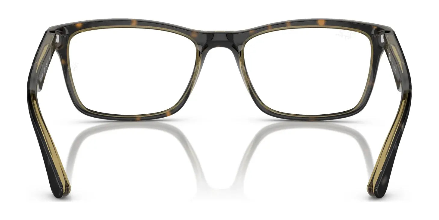 Ray-Ban RX5279 Eyeglasses