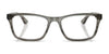 Ray-Ban RX5279 Eyeglasses / Black №2000 / Size 53