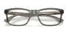 Ray-Ban RX5279 Eyeglasses / Black №2000 / Size 53
