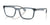 Ray-Ban RX5279 Eyeglasses / Striped Blue №8456