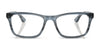 Ray-Ban RX5279 Eyeglasses / Black №2000 / Size 53
