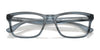 Ray-Ban RX5279 Eyeglasses / Black №2000 / Size 53