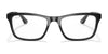 Ray-Ban RX5279F Eyeglasses | Size 55 / Black №2000