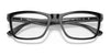 Ray-Ban RX5279F Eyeglasses | Size 55 / Black №2000