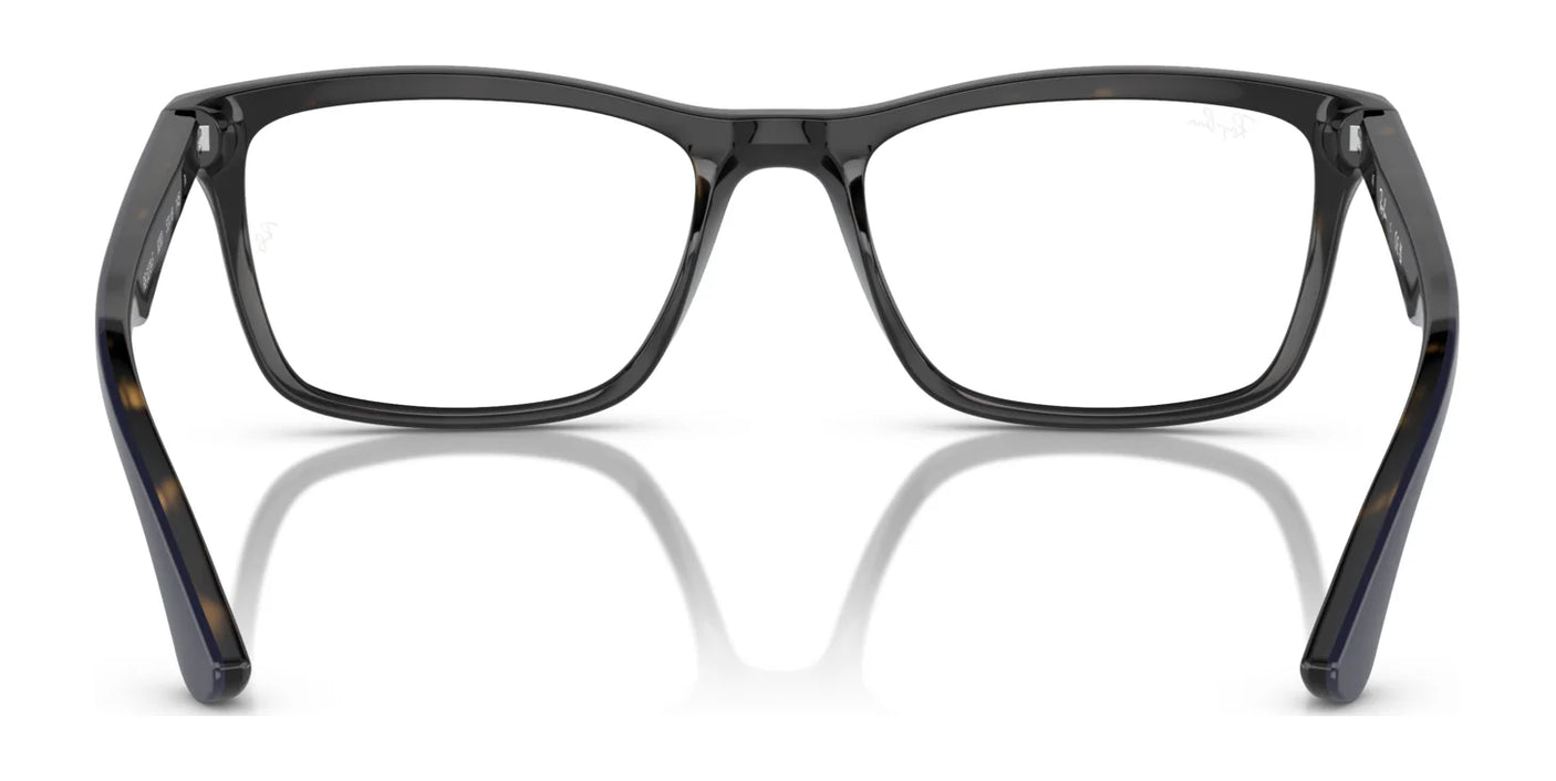 Ray-Ban RX5279F Eyeglasses | Size 55