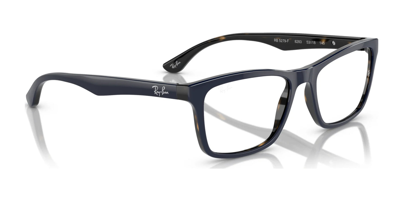 Ray-Ban RX5279F Eyeglasses | Size 55