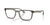 Ray-Ban RX5279F Eyeglasses | Size 55 / Striped Grey №8453
