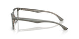 Ray-Ban RX5279F Eyeglasses | Size 55