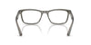 Ray-Ban RX5279F Eyeglasses | Size 55 / Black №2000