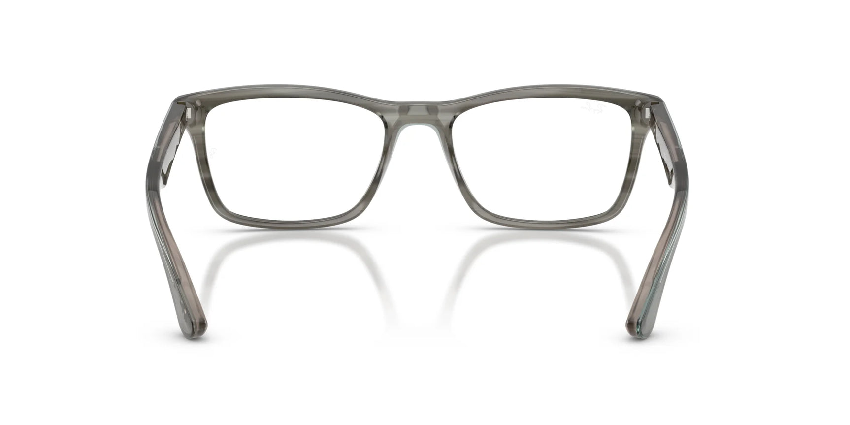 Ray-Ban RX5279F Eyeglasses | Size 55