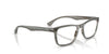 Ray-Ban RX5279F Eyeglasses | Size 55 / Black №2000