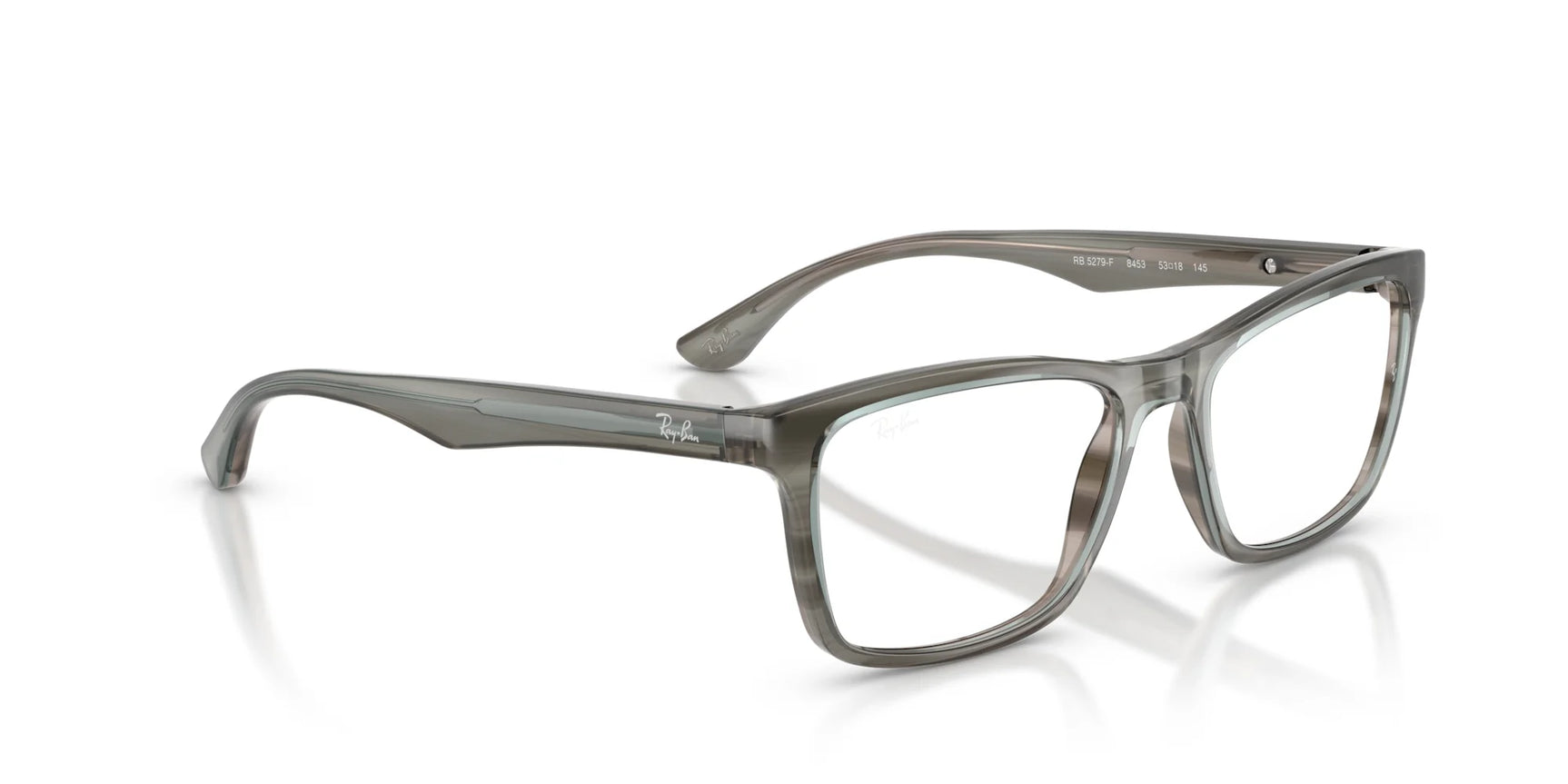 Ray-Ban RX5279F Eyeglasses | Size 55