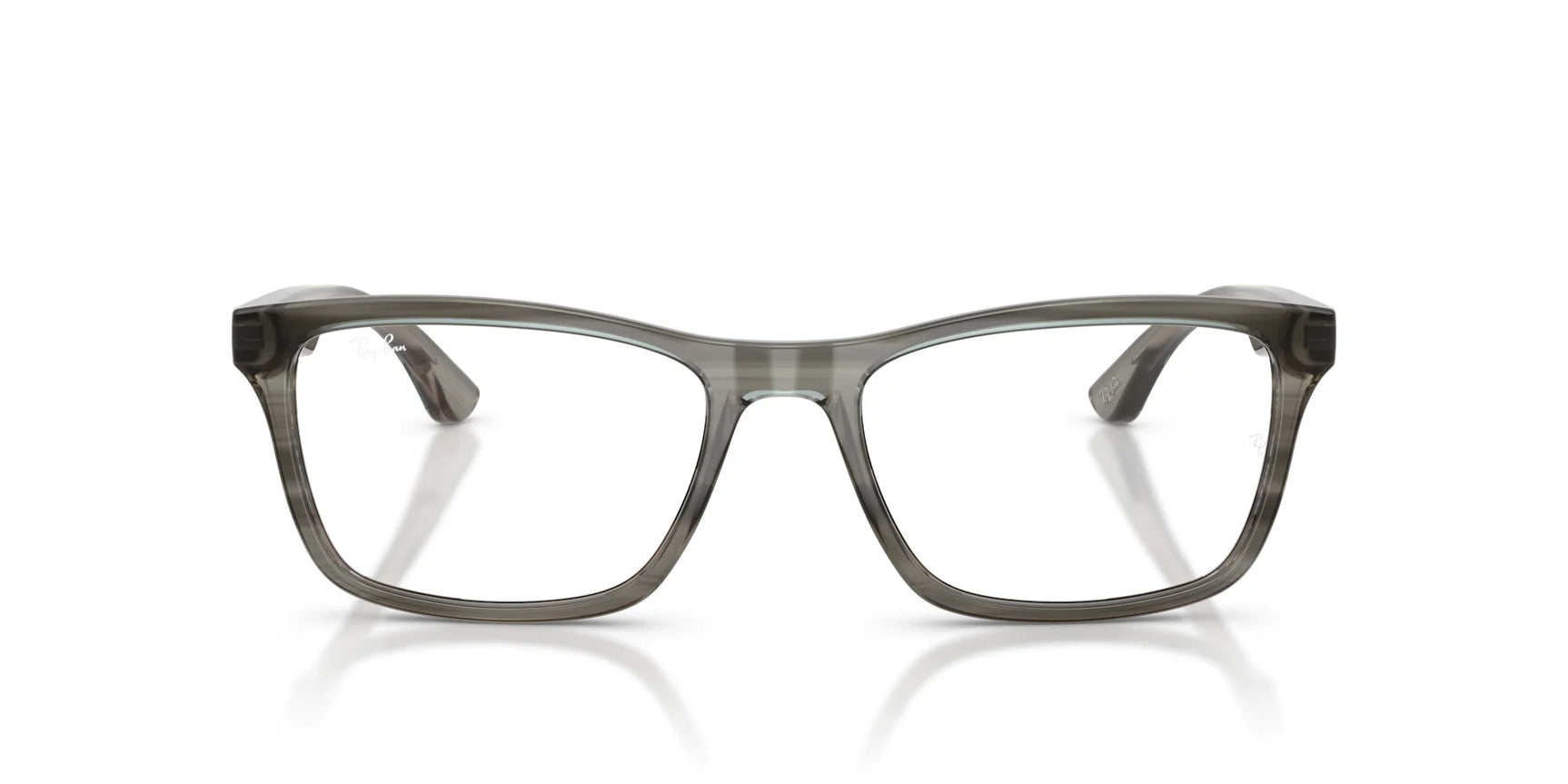 Ray-Ban RX5279F Eyeglasses | Size 55