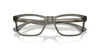 Ray-Ban RX5279F Eyeglasses | Size 55 / Black №2000