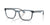 Ray-Ban RX5279F Eyeglasses | Size 55 / Striped Blue №8456