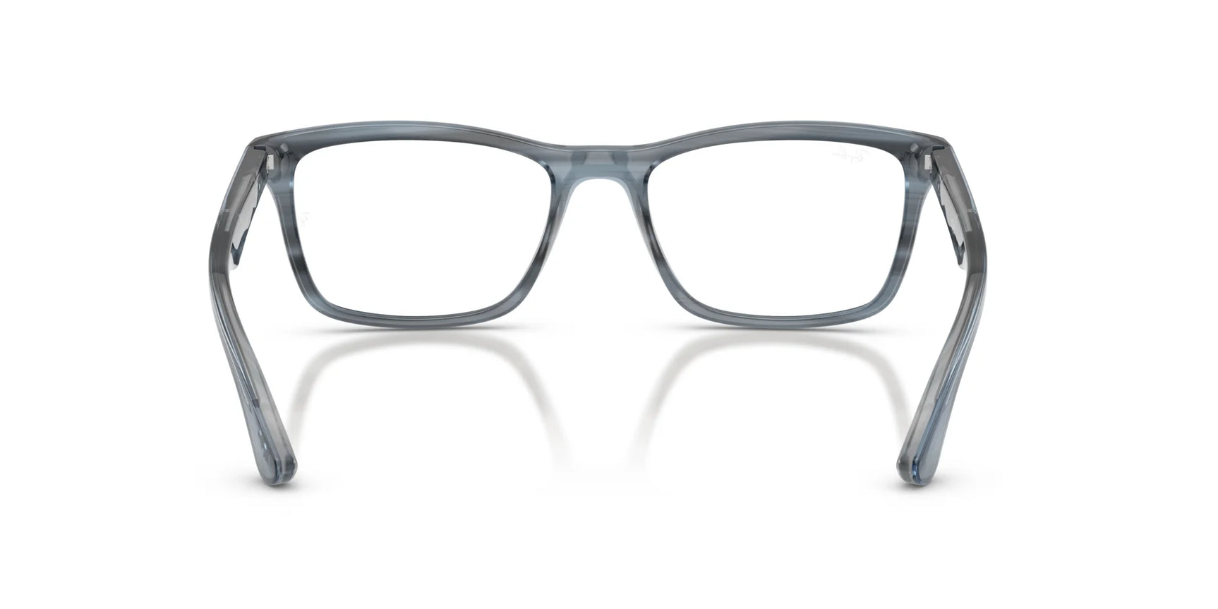 Ray-Ban RX5279F Eyeglasses | Size 55