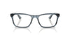 Ray-Ban RX5279F Eyeglasses | Size 55 / Black №2000