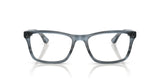 Ray-Ban RX5279F Eyeglasses | Size 55