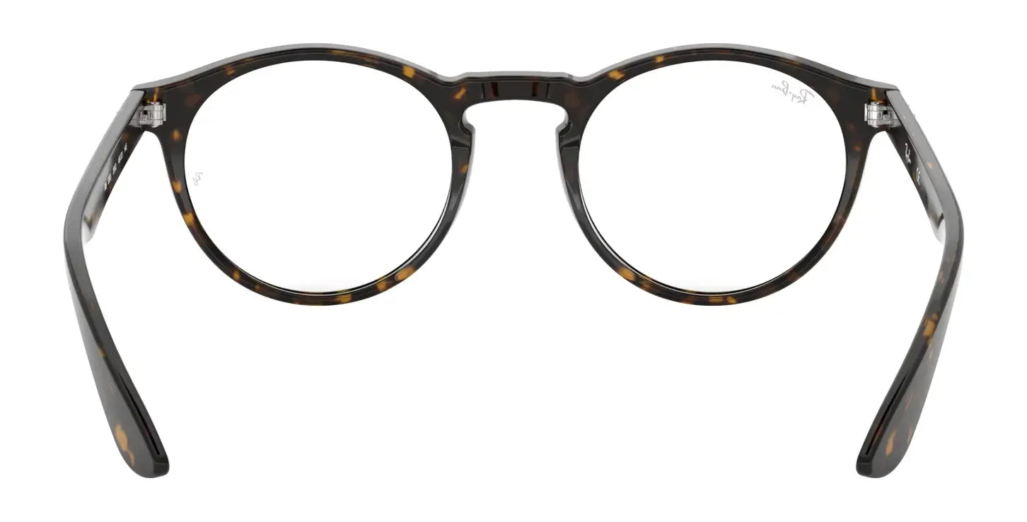 Ray-Ban RX5283 Eyeglasses | Size 49