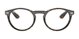 Ray-Ban RX5283 Eyeglasses | Size 49