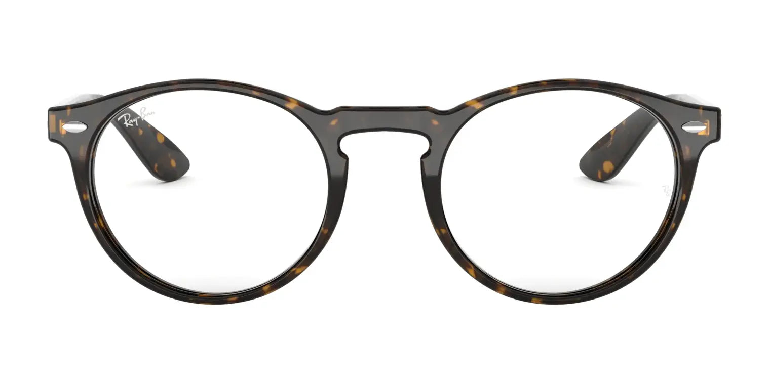 Ray-Ban RX5283 Eyeglasses | Size 49