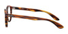 Ray-Ban RX5283 Eyeglasses | Size 49 / Dark Havana №2012 / Clear