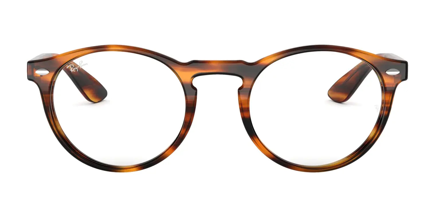 Ray-Ban RX5283 Eyeglasses | Size 49