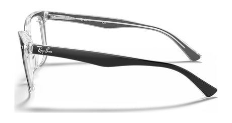 Ray-Ban RX5285 Eyeglasses | Size 53