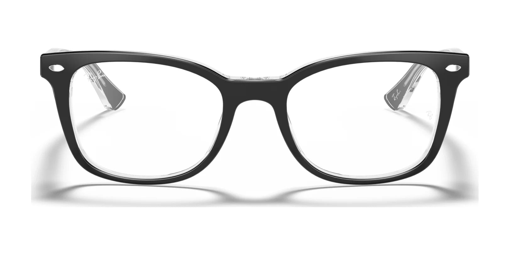 Ray-Ban RX5285 Eyeglasses | Size 53