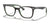Ray-Ban RX5285 Eyeglasses | Size 53 / Havana On Green №2383