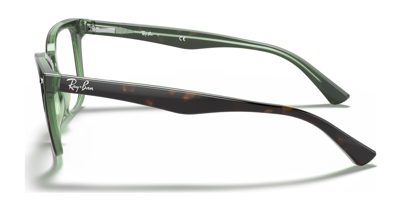 Ray-Ban RX5285 Eyeglasses | Size 53