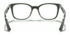Ray-Ban RX5285 Eyeglasses | Size 53 / Black On Transparent №2034