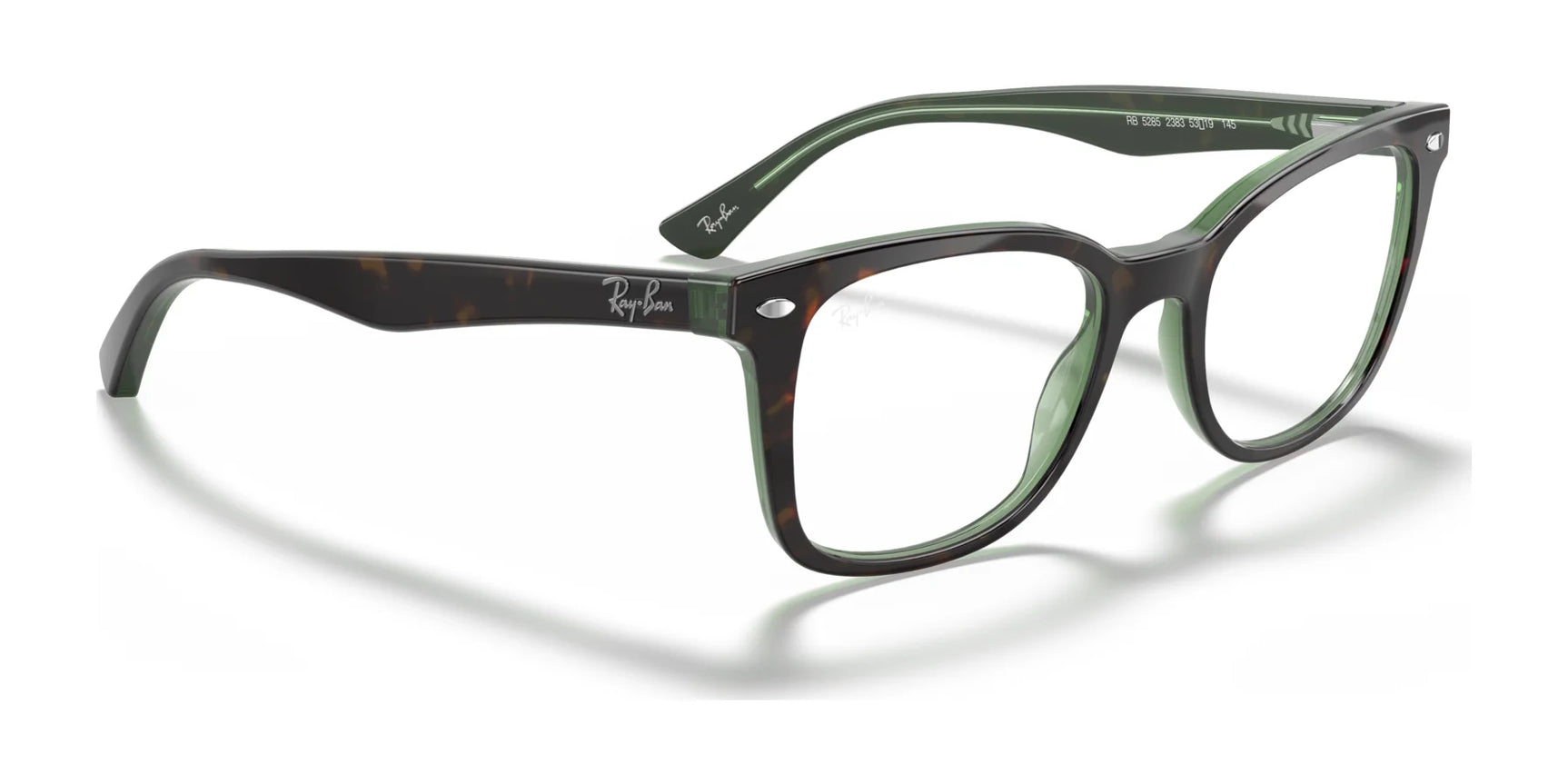 Ray-Ban RX5285 Eyeglasses | Size 53