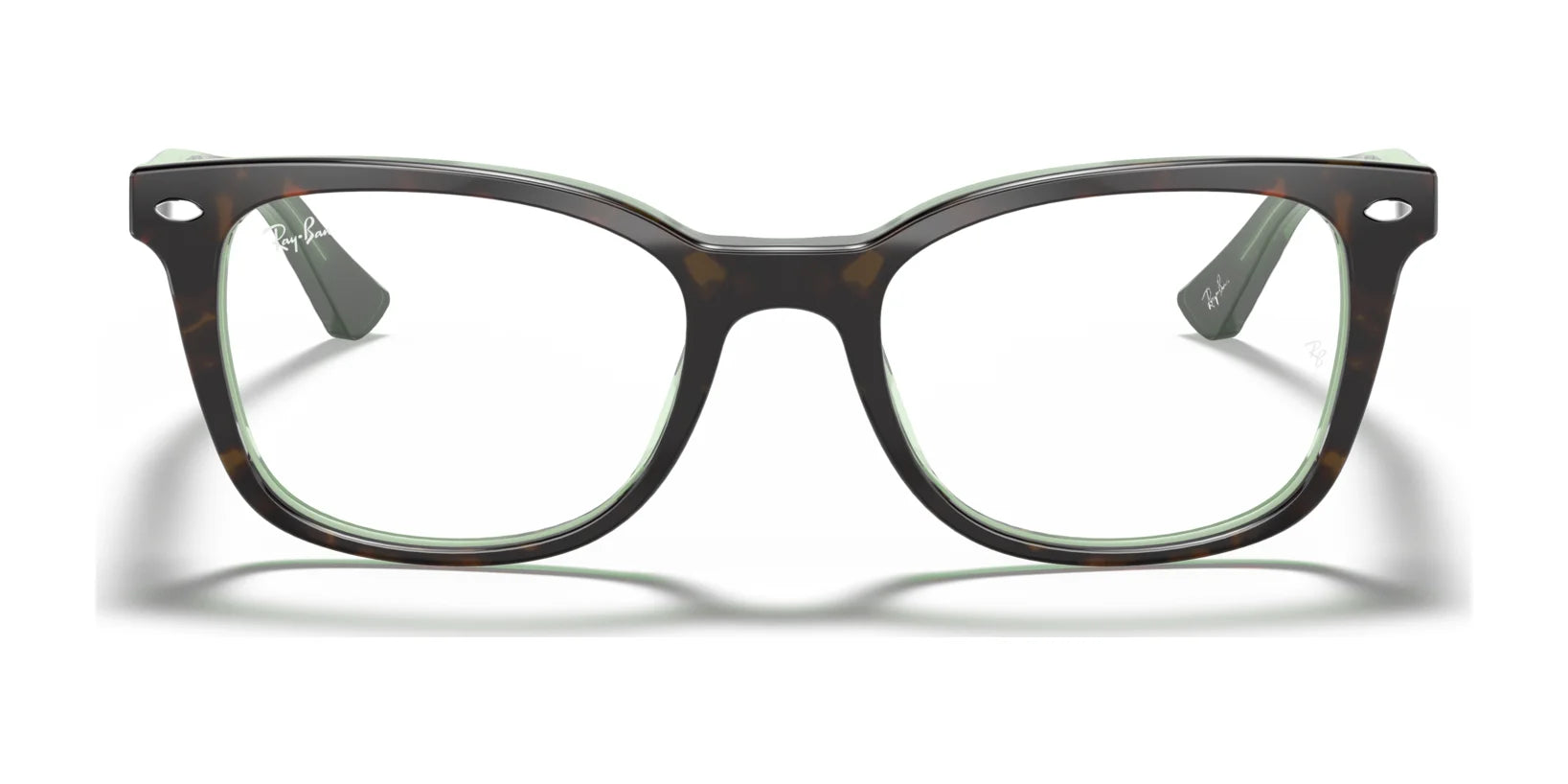 Ray-Ban RX5285 Eyeglasses | Size 53