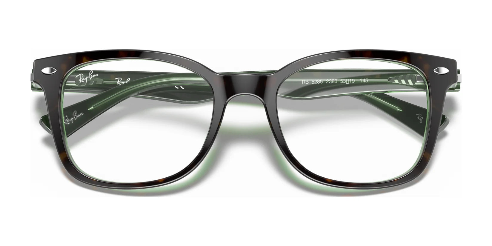 Ray-Ban RX5285 Eyeglasses | Size 53