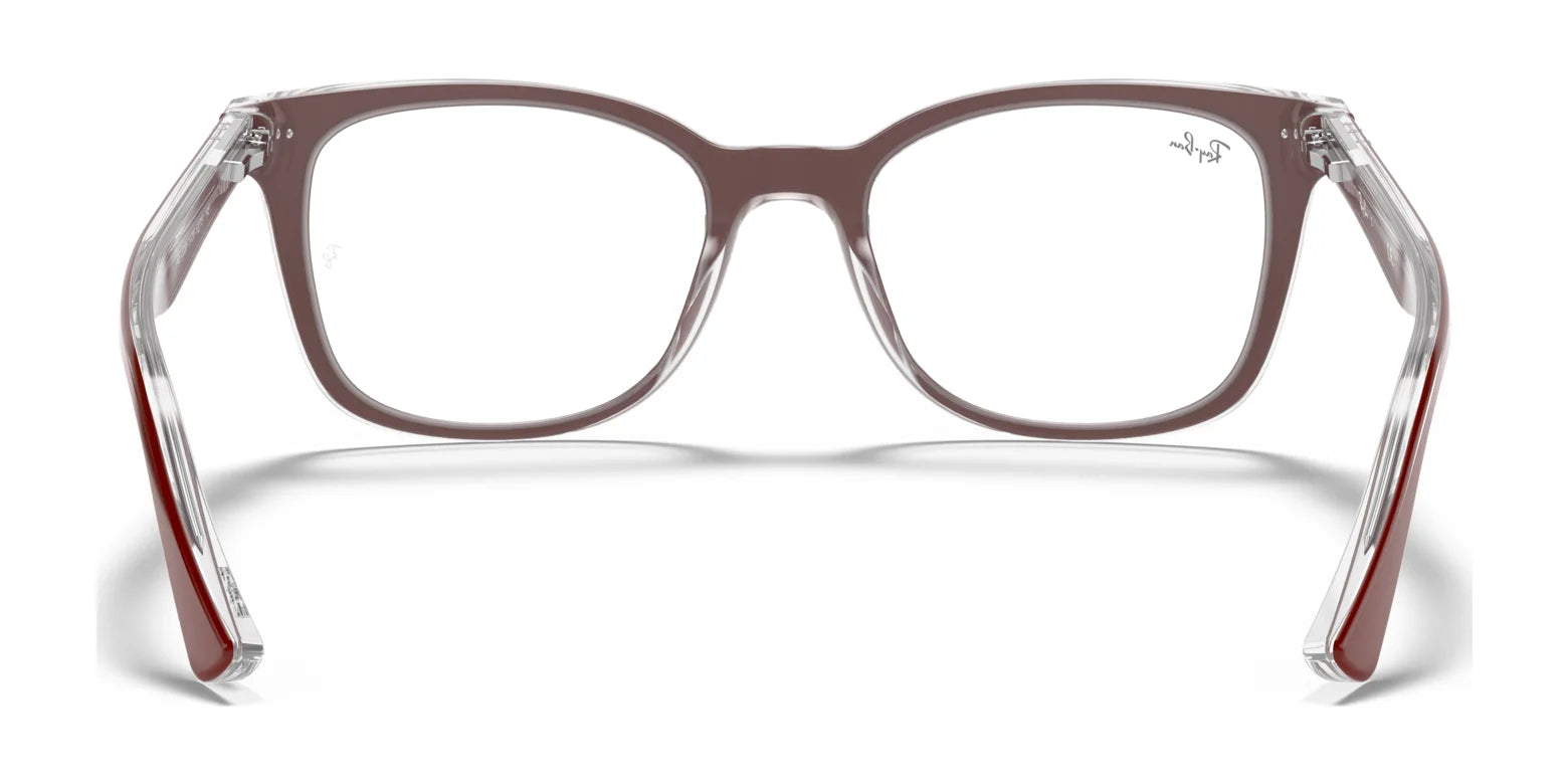 Ray-Ban RX5285 Eyeglasses | Size 53