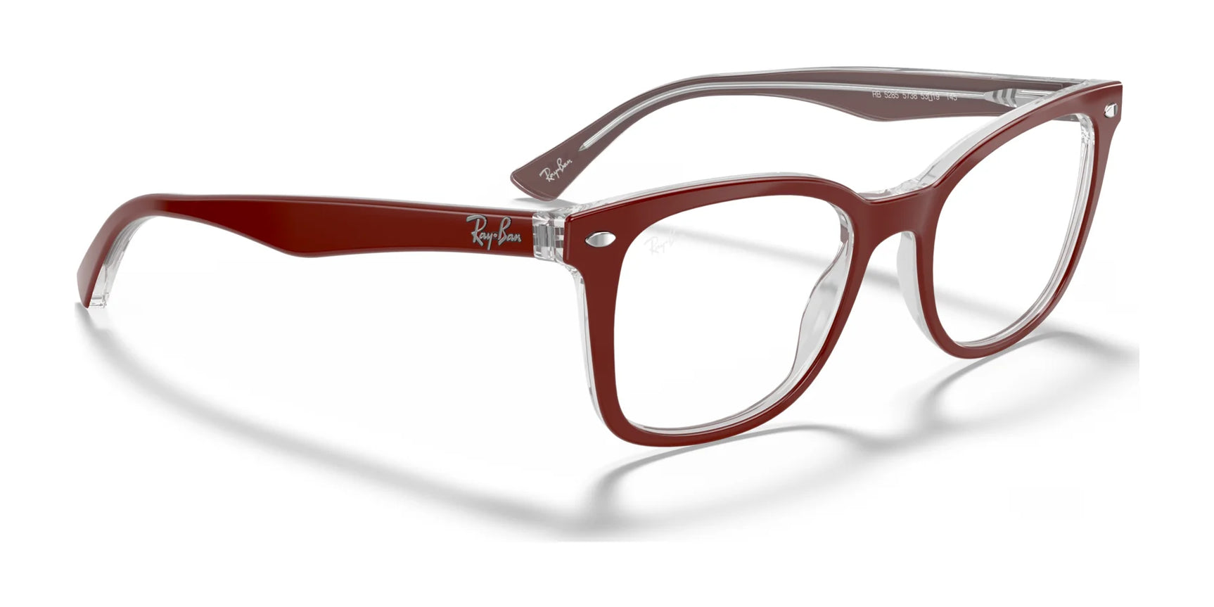 Ray-Ban RX5285 Eyeglasses | Size 53