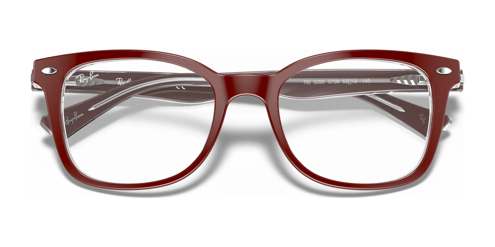 Ray-Ban RX5285 Eyeglasses | Size 53