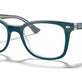 Turquoise №5763