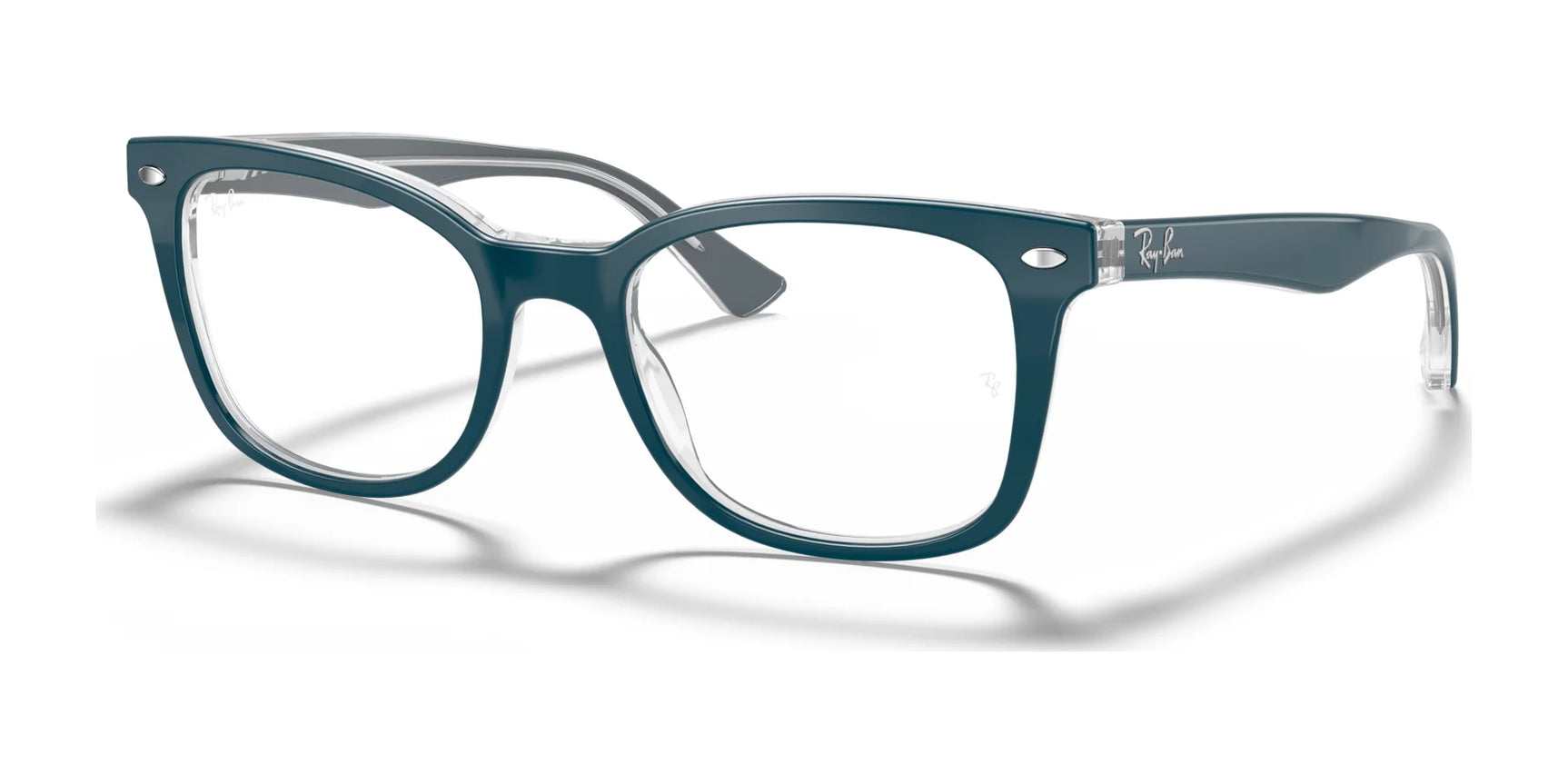 Ray-Ban RX5285 Eyeglasses | Size 53