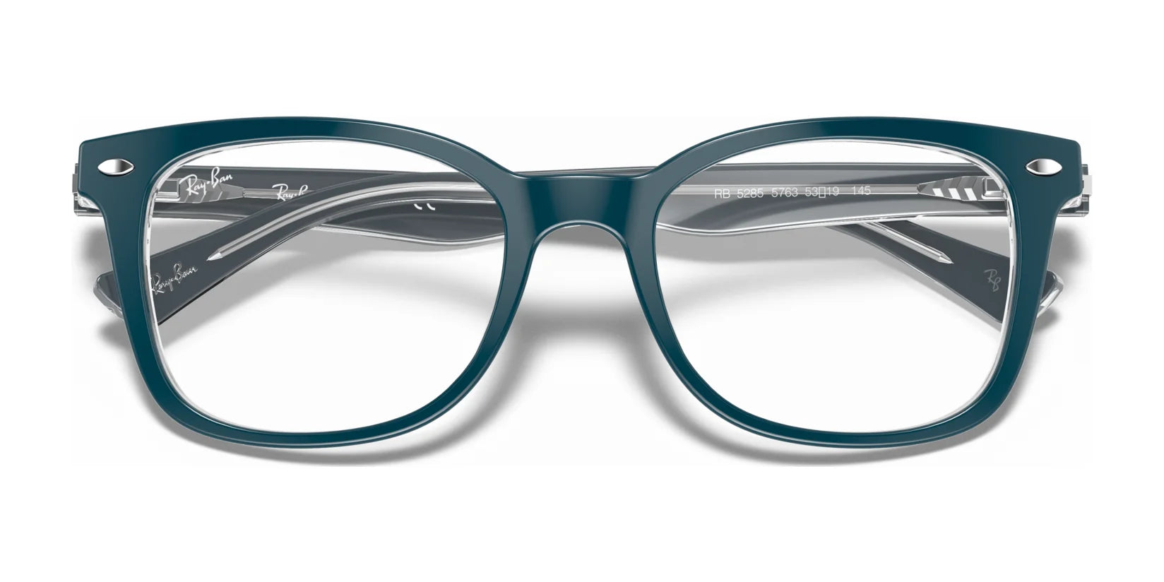 Ray-Ban RX5285 Eyeglasses | Size 53