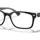 Black On Transparent №2034
