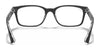 Ray-Ban RX5286 Eyeglasses | Size 51 / Black On Transparent №2034
