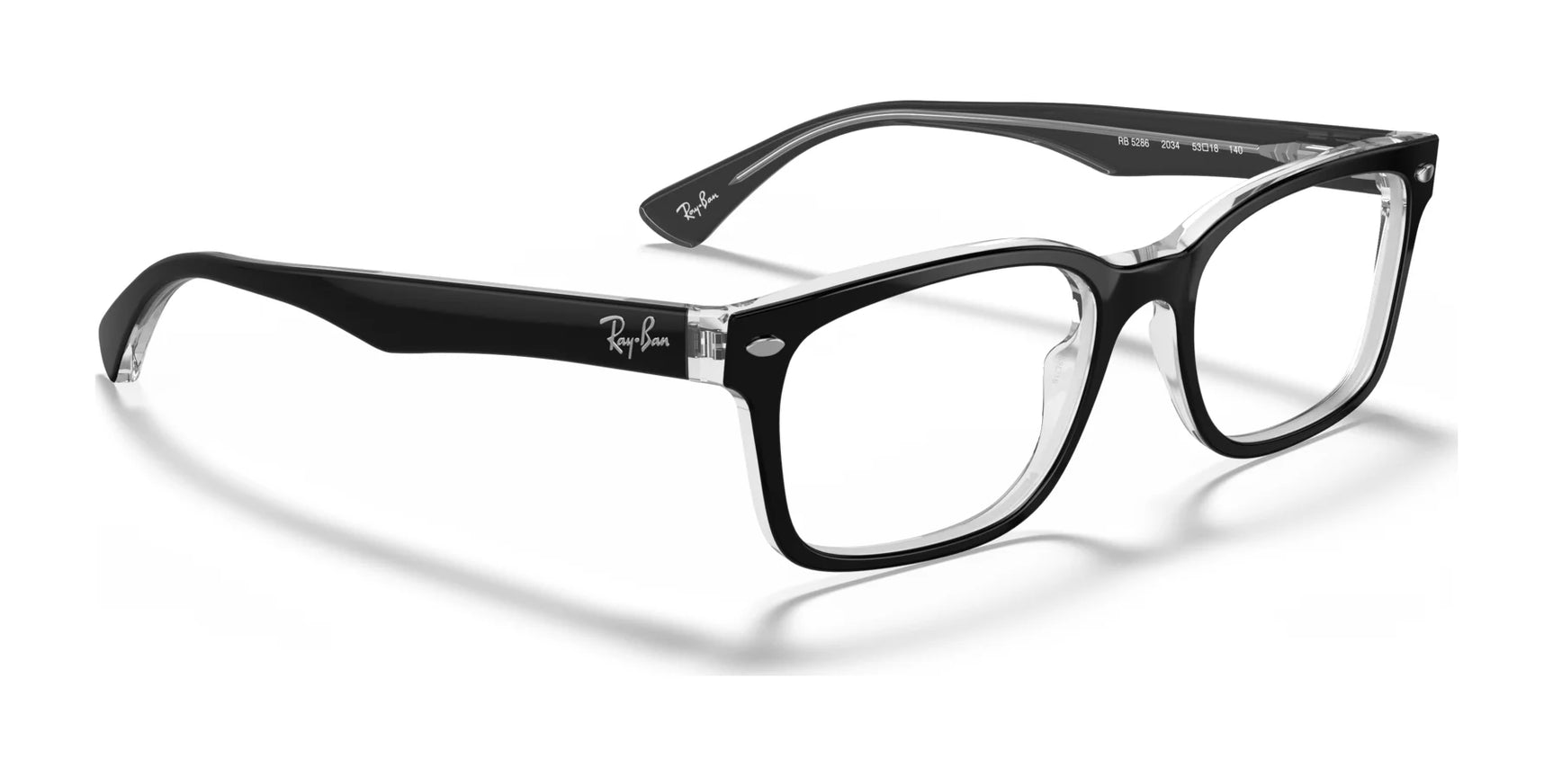 Ray-Ban RX5286 Eyeglasses | Size 51