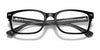Ray-Ban RX5286 Eyeglasses | Size 51 / Black On Transparent №2034