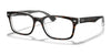 Ray-Ban RX5286 Eyeglasses | Size 51 / Havana On Transparent №5082
