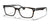 Ray-Ban RX5286 Eyeglasses | Size 51 / Havana On Transparent №5082