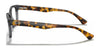 Ray-Ban RX5286 Eyeglasses | Size 51 / Black On Transparent №2034