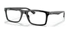 Ray-Ban RX5287 Eyeglasses | Size 54 / Black №2000